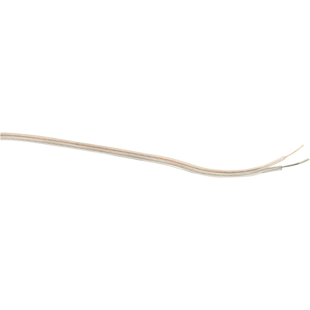 Coleman Cable 500 Ft. 24/2 Stranded Speaker Wire
