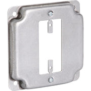 Southwire GFI Outlet 4 In. x 4 In. Square Device Cover