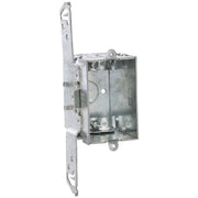 Southwire 1-Gang Steel Welded Wall Box