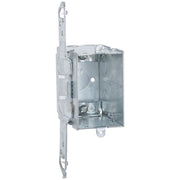 Southwire 1-Gang Steel Welded Wall Box