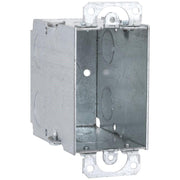 Southwire 1-Gang Steel Welded Conduit Wall Box
