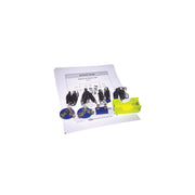 United Scientific® Create-A-Circuit Kit