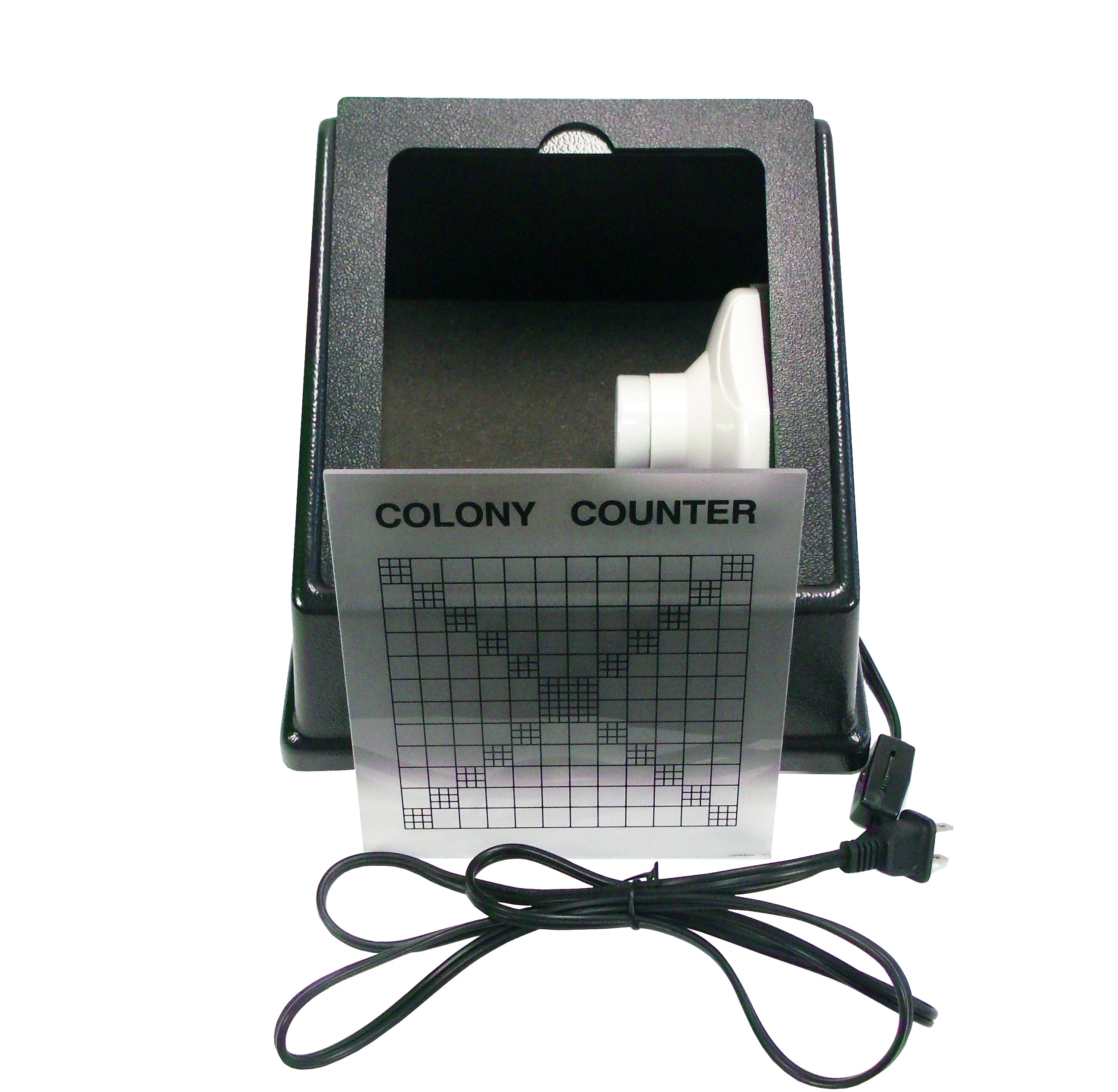 United Scientific® Colony Counter