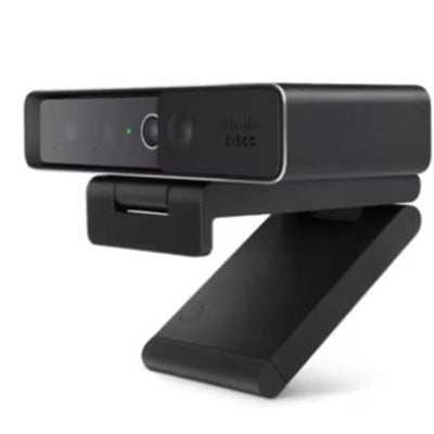 Cisco Desk Camera 4K, Platinum - ship to US ONLY