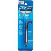 Century Drill & Tool 5/16-18 Carbon Steel National Coarse Tap-Plug
