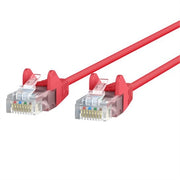 CAT6UTP28Awg3'Redsng
