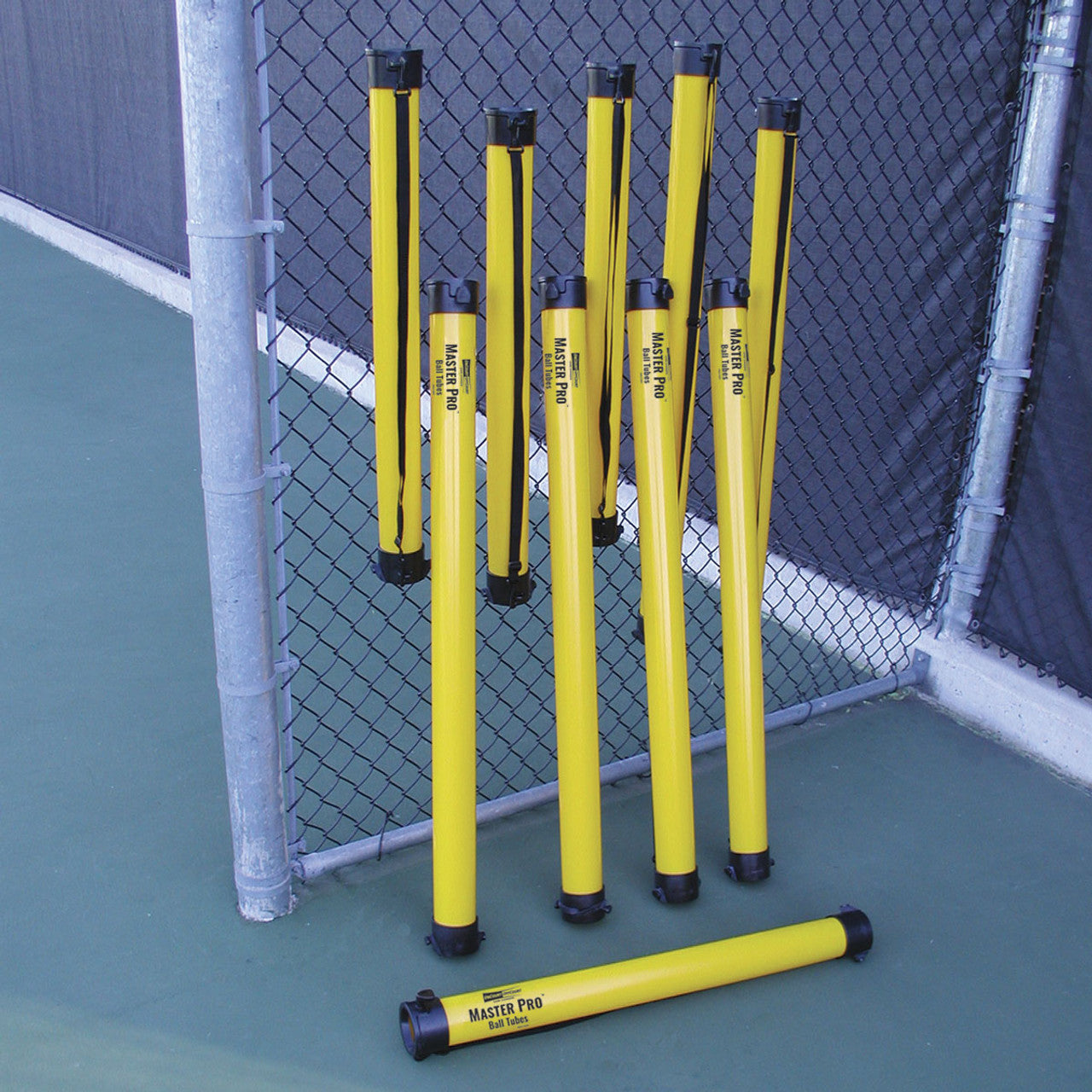 Masterpro Ball Tube - 36" - 15 Ball