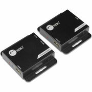 SIIG HDMI Over Cat6 Extender - 60m - 1080p - PoC - Metal Housing
