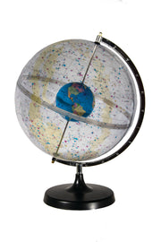 United Scientific® Celestial Star Globe
