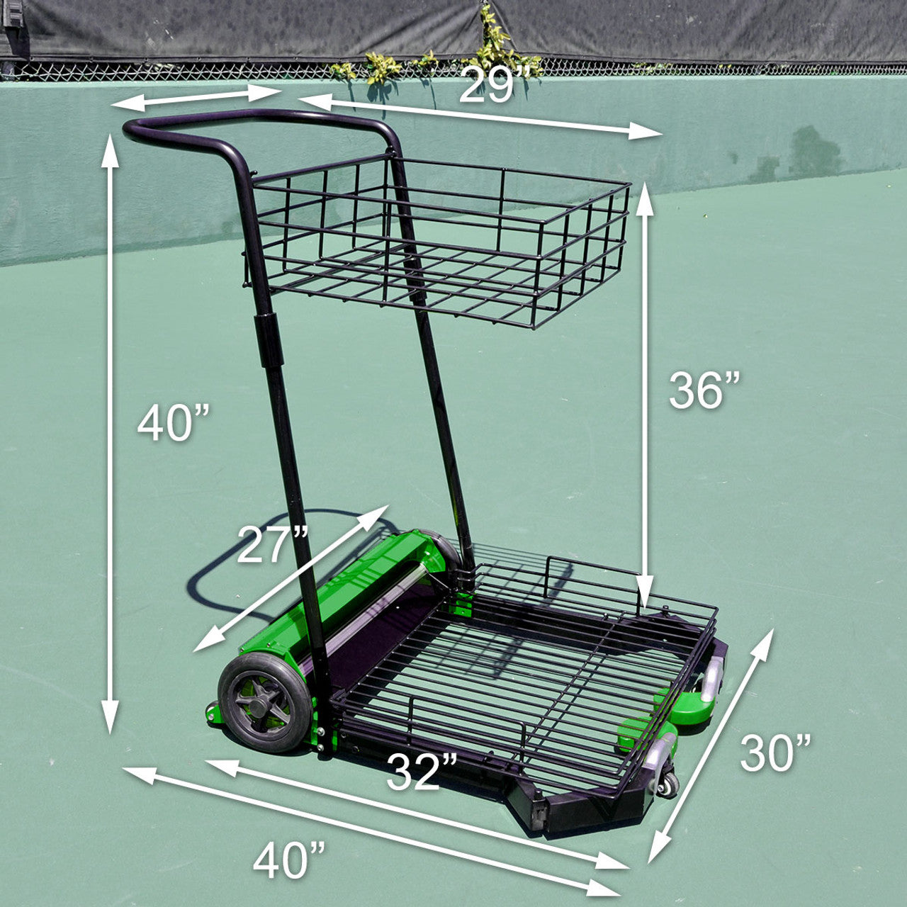 Multimower