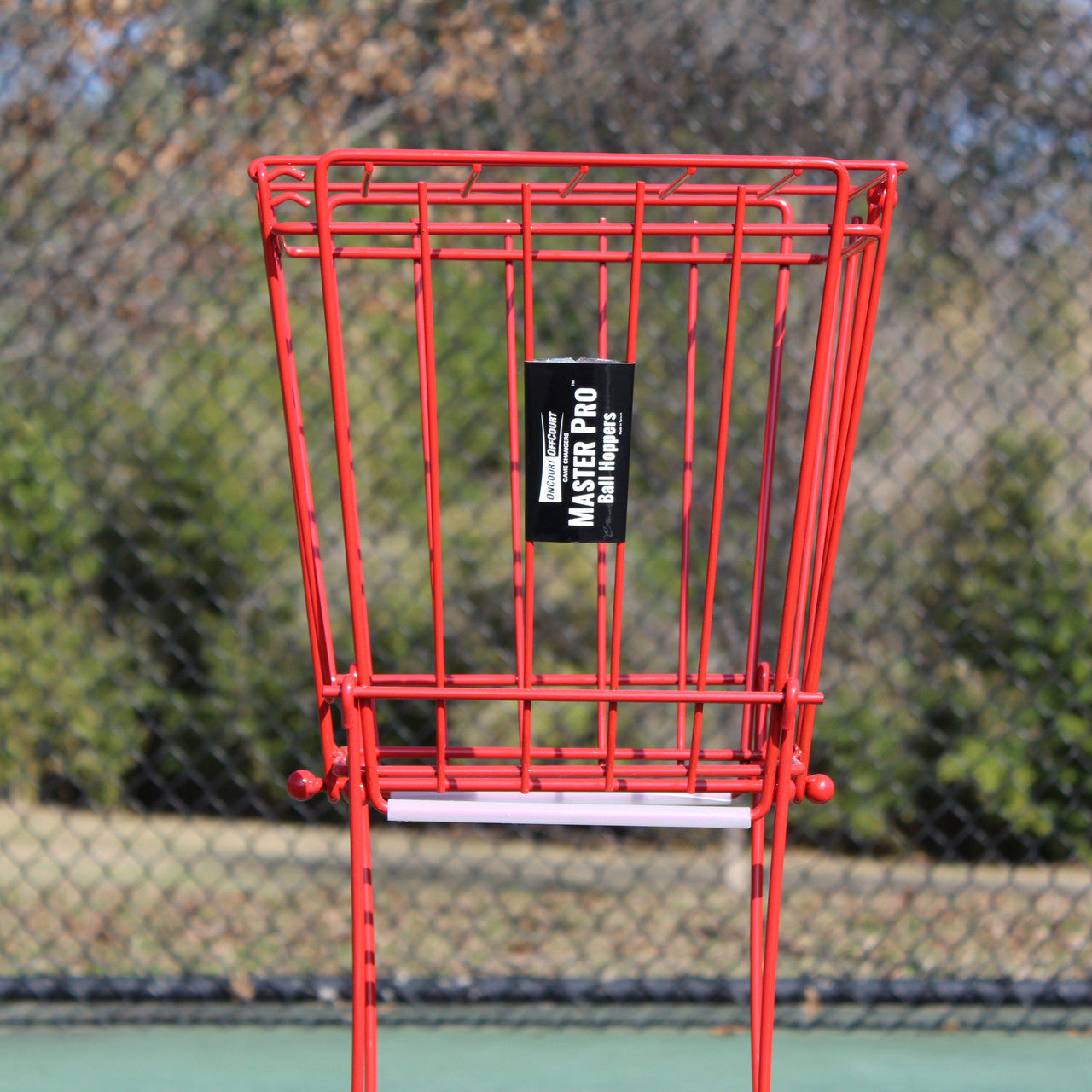 Masterpro Ball Hopper - 50-Ball