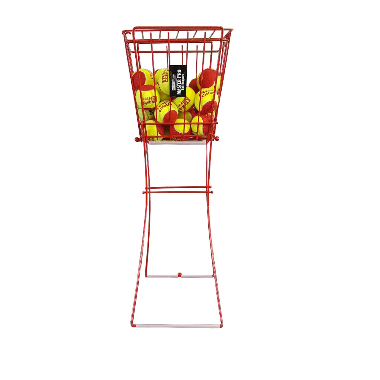 Masterpro Ball Hopper - 50-Ball