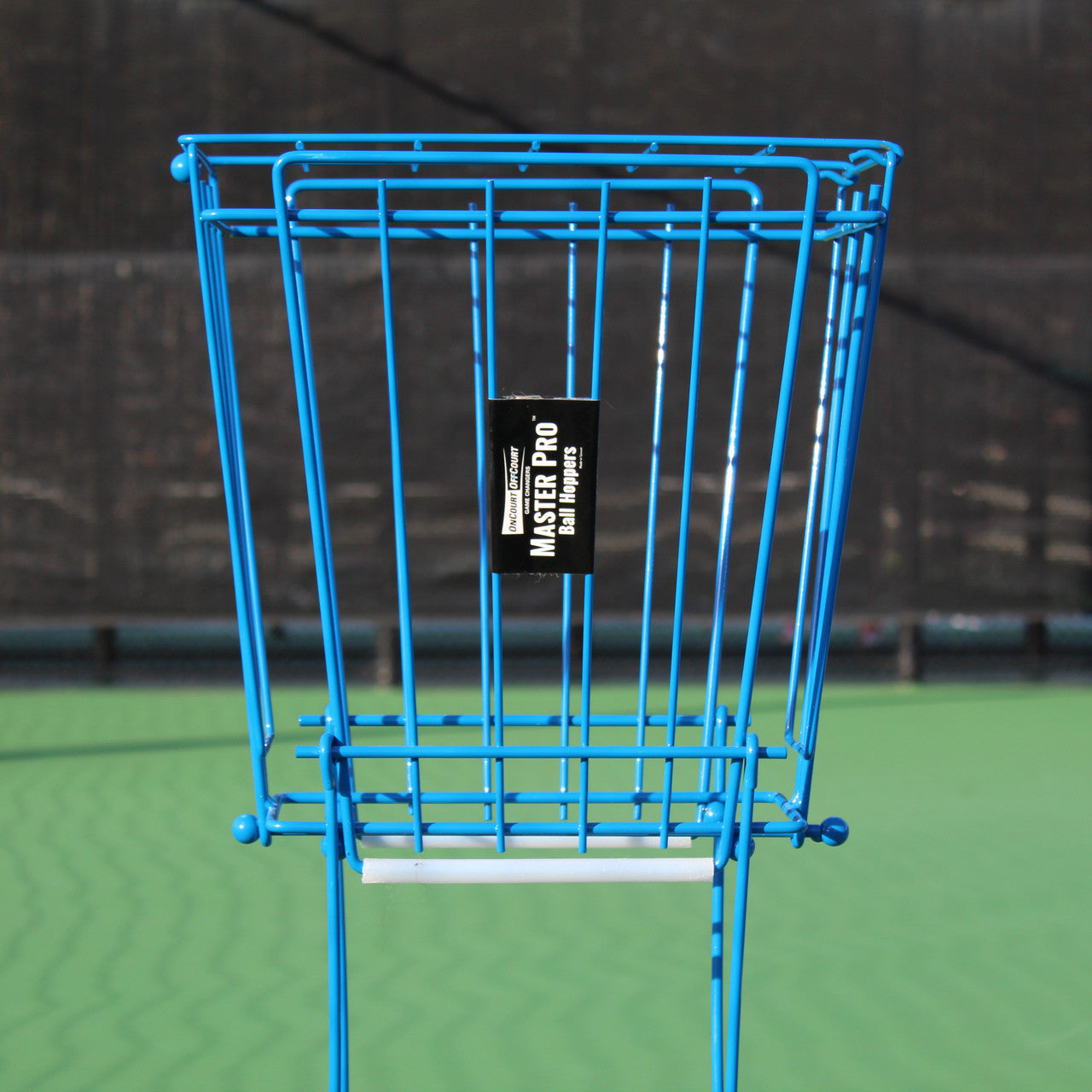 Masterpro Ball Hopper - 72-Ball