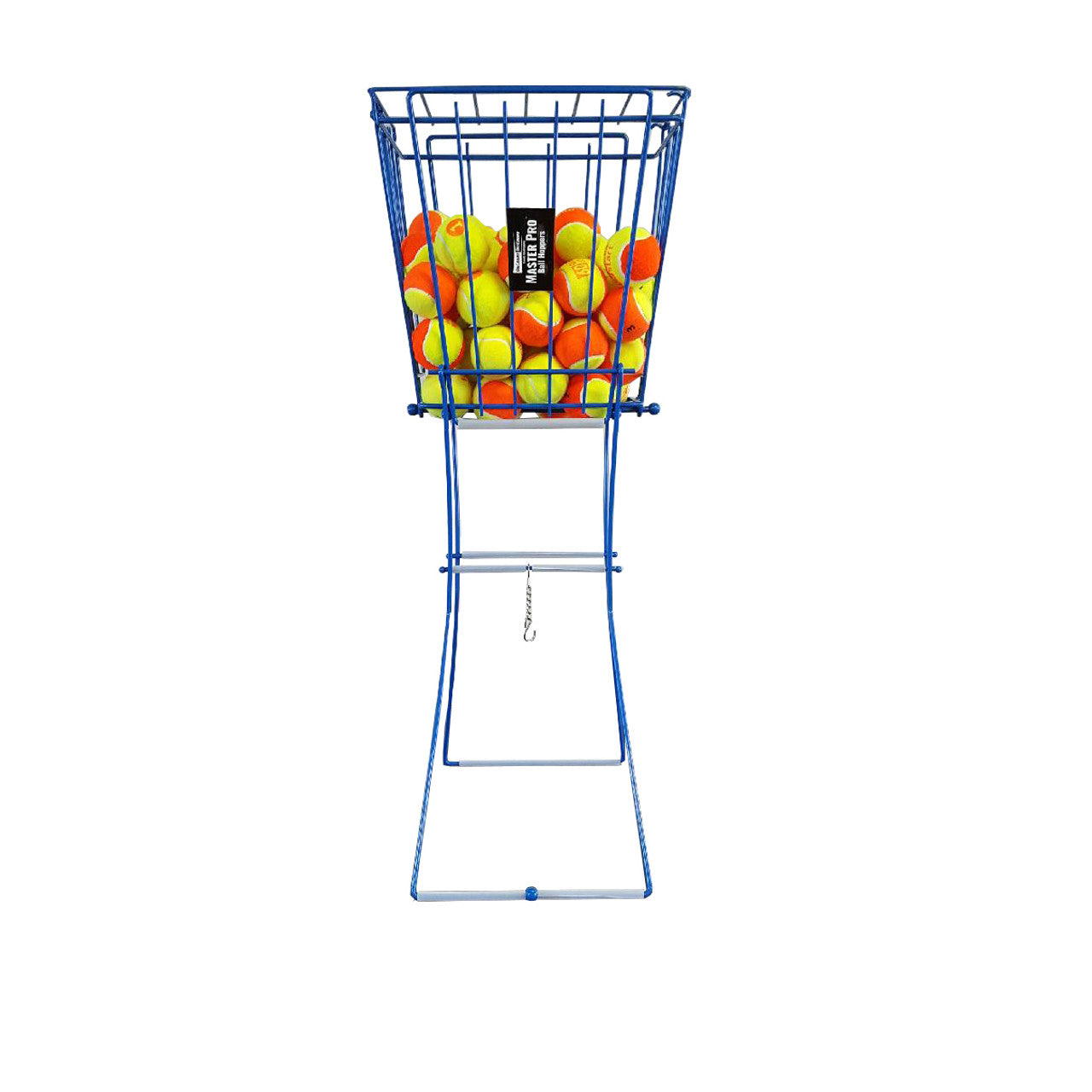 Masterpro Ball Hopper - 72-Ball