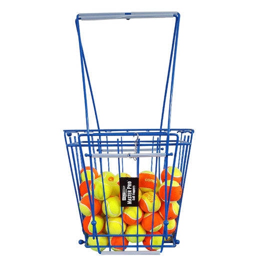 Masterpro Ball Hopper - 72-Ball