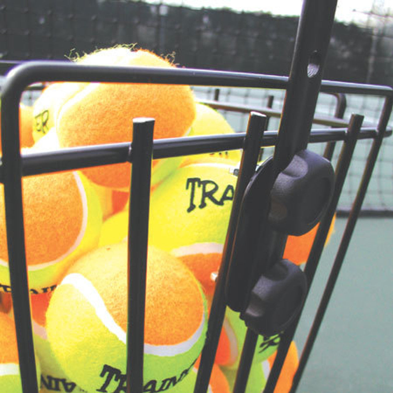 Masterpro Ball Hopper - 85-Ball