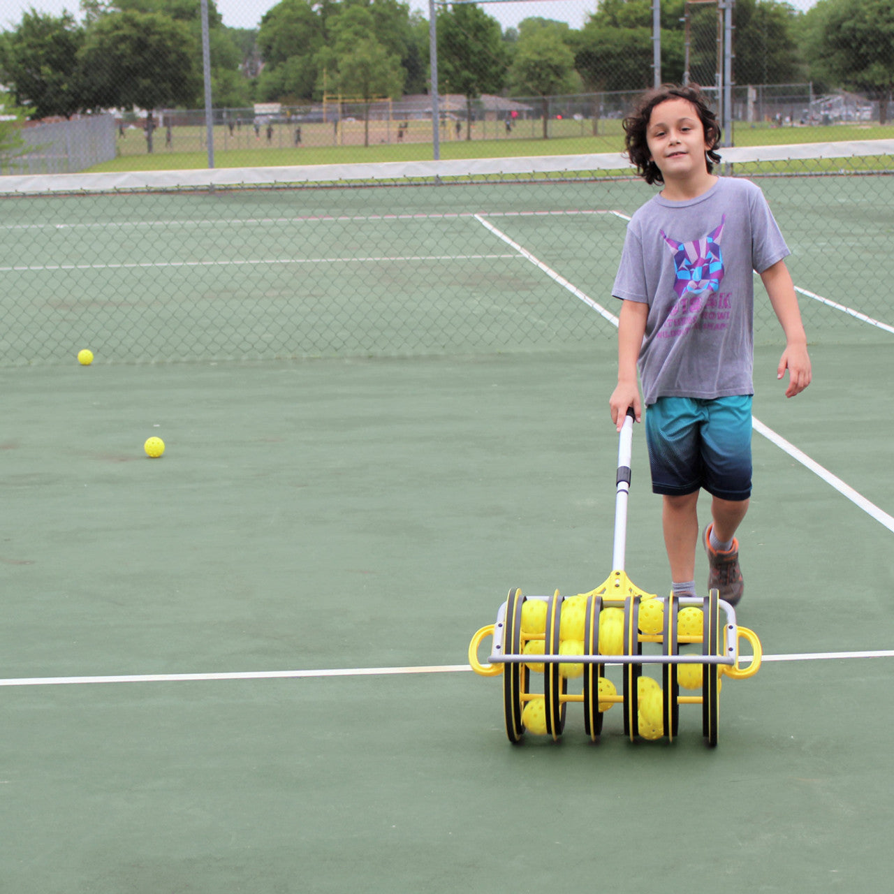 Multiroller