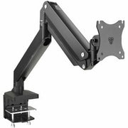 Single Monitor Heavy-Duty Premium Gas Spring Desk Mount - 17&amp;quot; to 43&amp;quot; , VESA 75x75, 100x100, 200x200mm