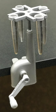 United Scientific® Hand-Driven Centrifuge