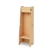 Seoras Adult Cubby - 60.25"H x 19.25"W x 15"D