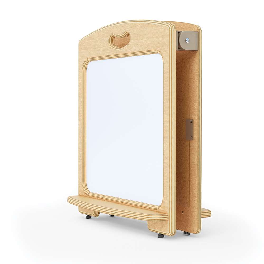 Seoras Birch Tabletop Easel - 21"H x 19.25"W x 9.25"D