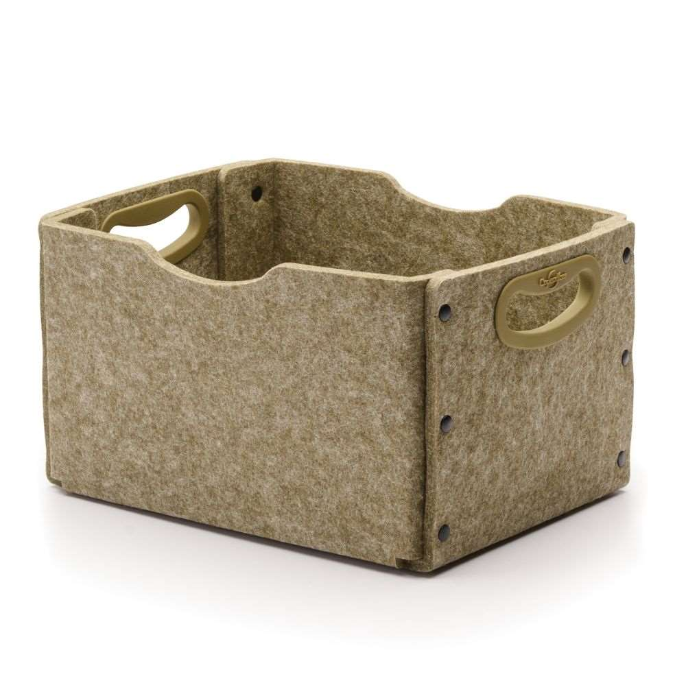 Seoras Birch Teaching Easel with Softouch Storage Bins - 54"H x 31.25"W x 26.25 (includes AC466)"D