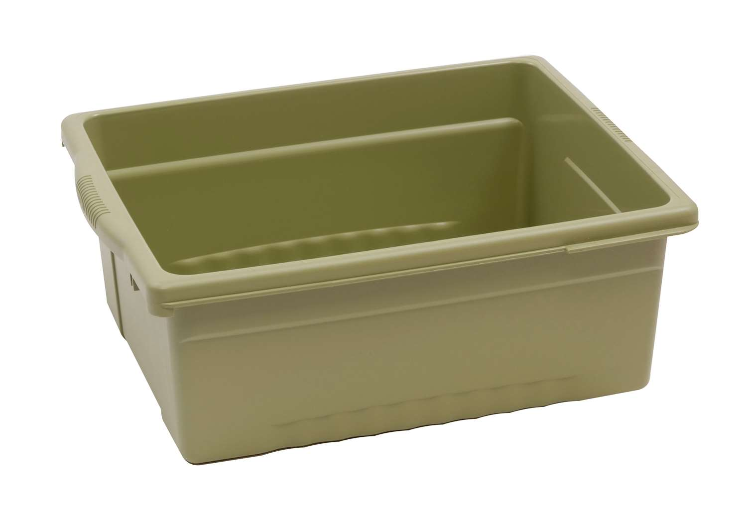 Sage Large Open Tub Kit - Set of 3 (Each: 6"H x 12.5"W x 15.75"D)