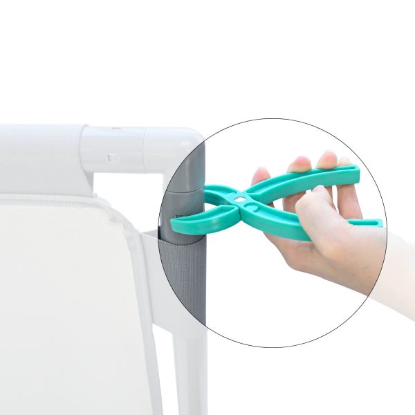 Release Pliers Replacement