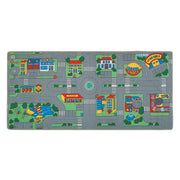 City Life Play Carpet