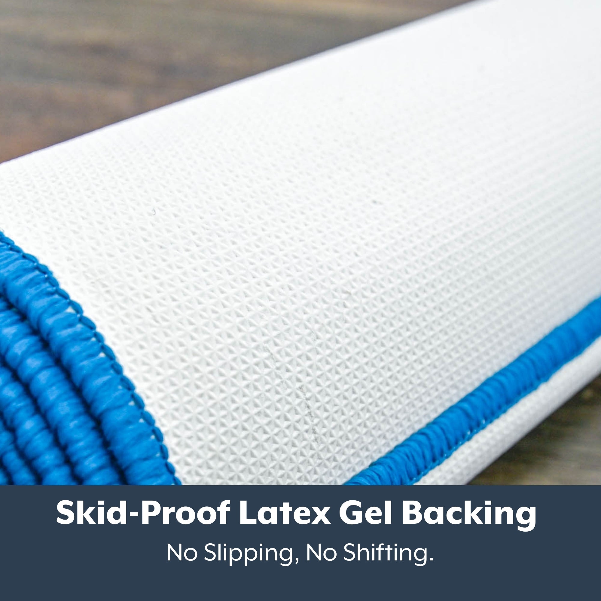 Seating Rows Value Rug - Rectangle Small