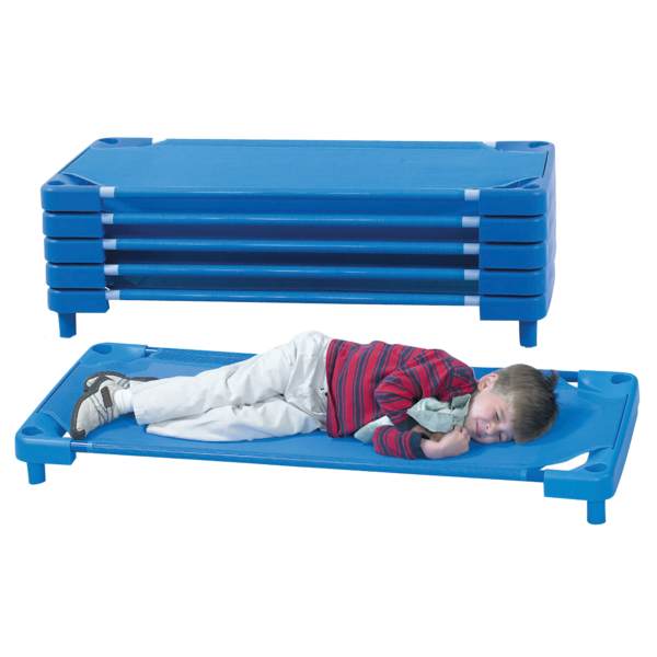 Full Size Cot - Set of 5