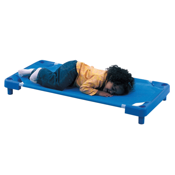 Toddler Cot - Set of 5