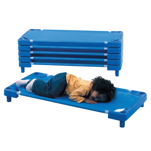 Toddler Cot - Set of 5