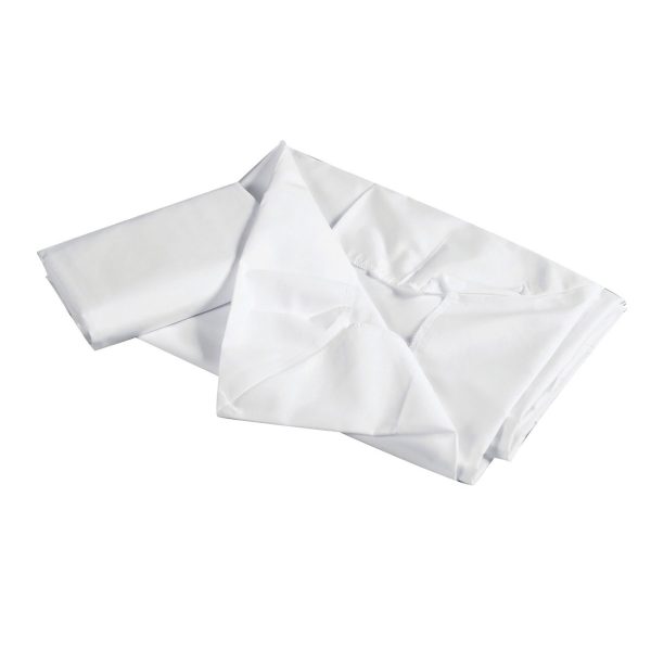 Rest Mat Fitted Sheet for 1" and 2" Rest Mats - Set of 12