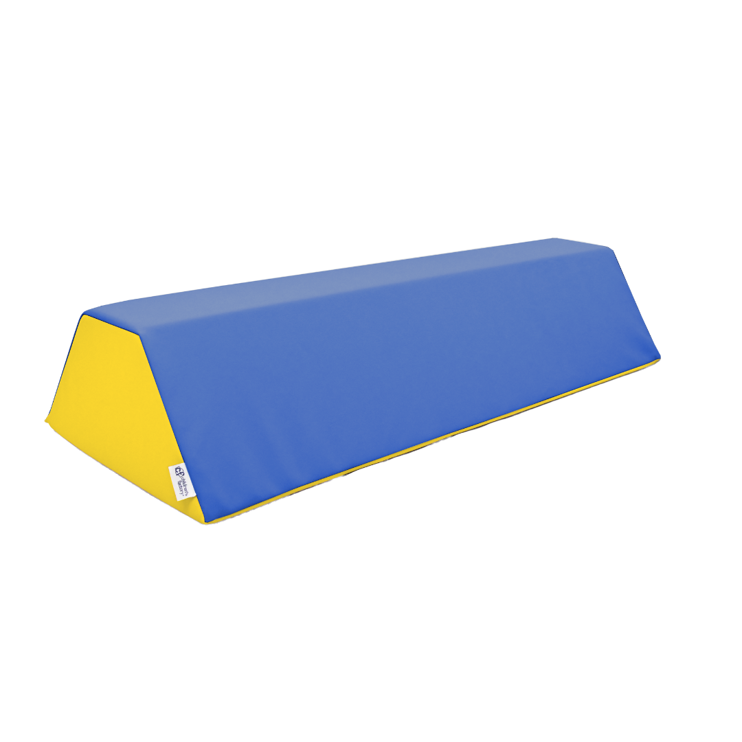 Soft Balance Beam - Rainbow