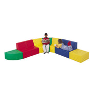 School Age Corner Seating