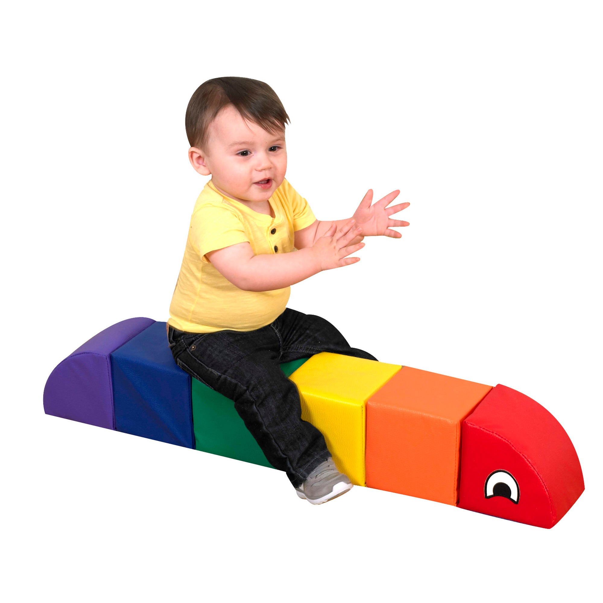 Baby Inchworm