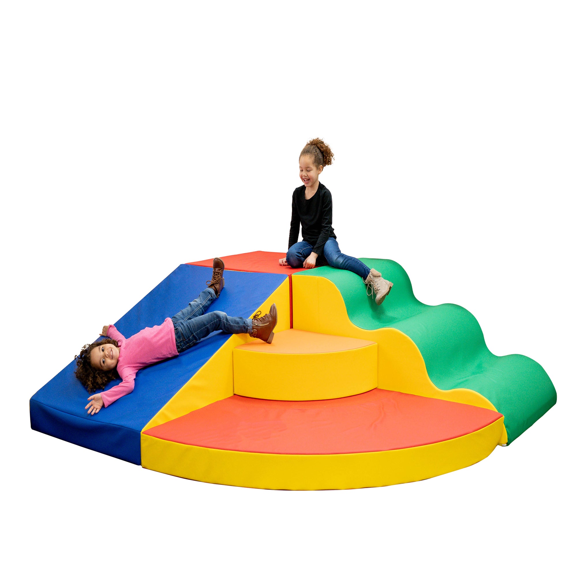 School Age Corner Colossus