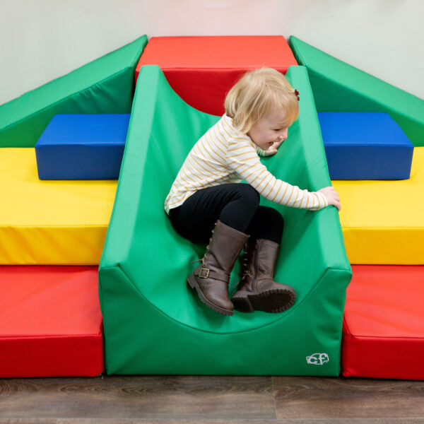 Highlands Climber