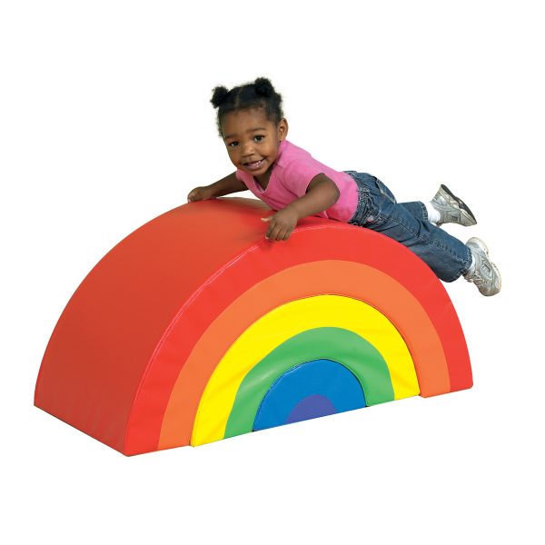 Rainbow Arch Trio - Rainbow
