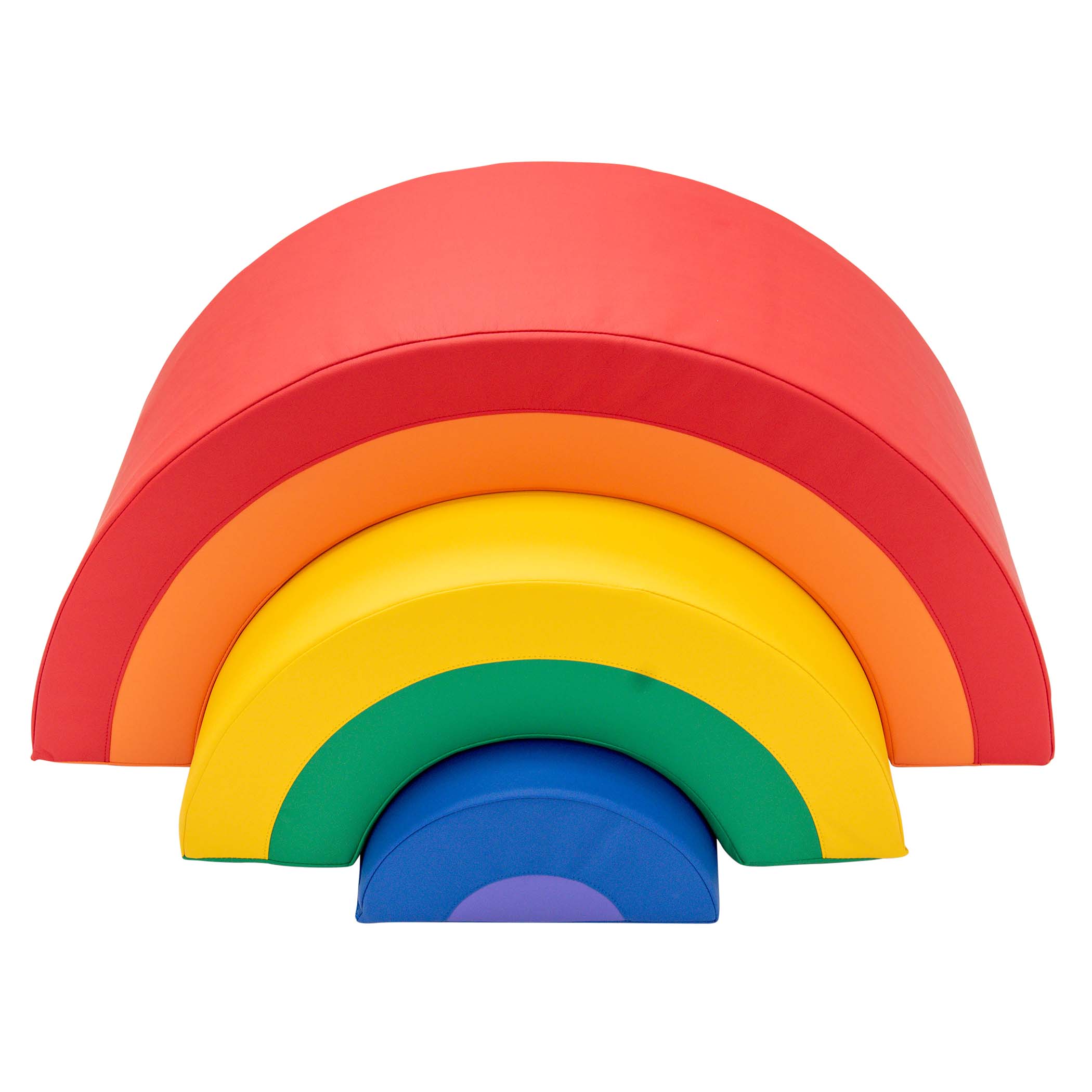 Rainbow Arch Trio - Rainbow