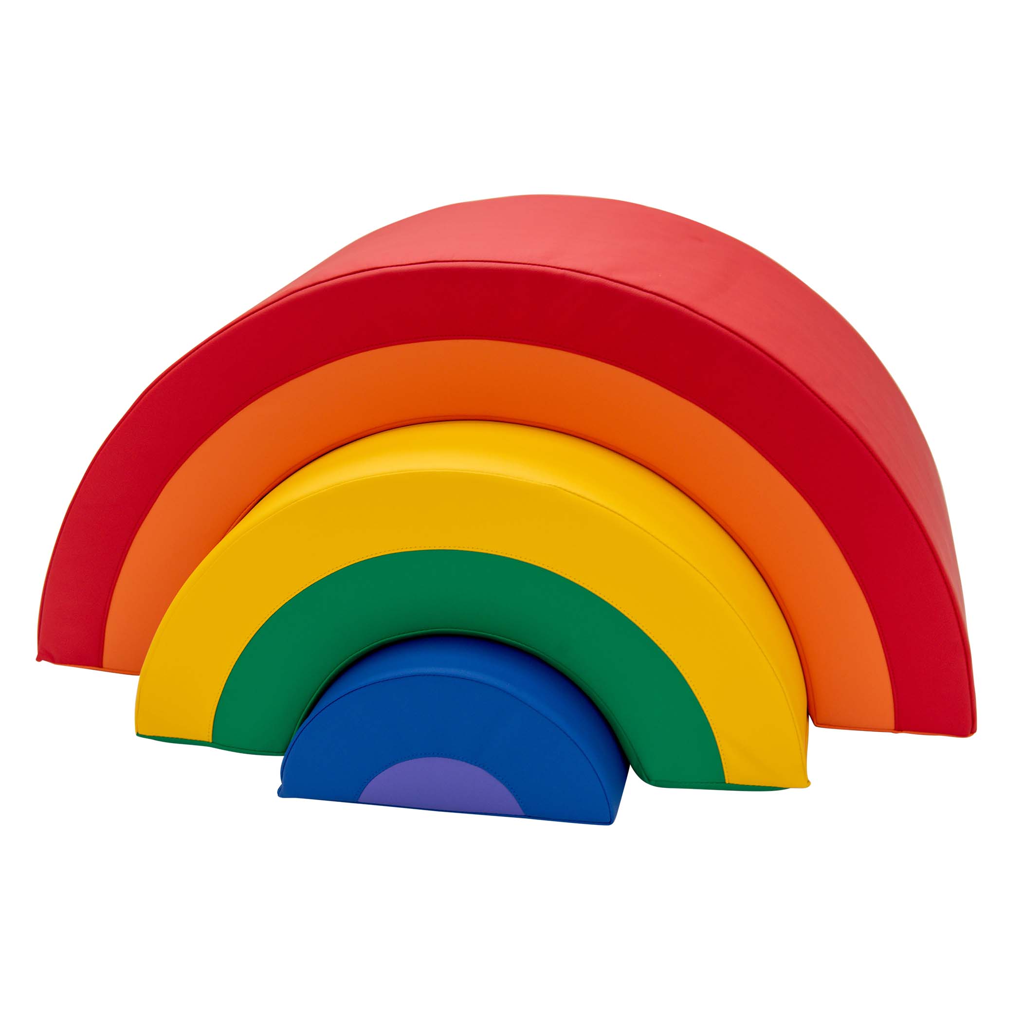 Rainbow Arch Trio - Rainbow