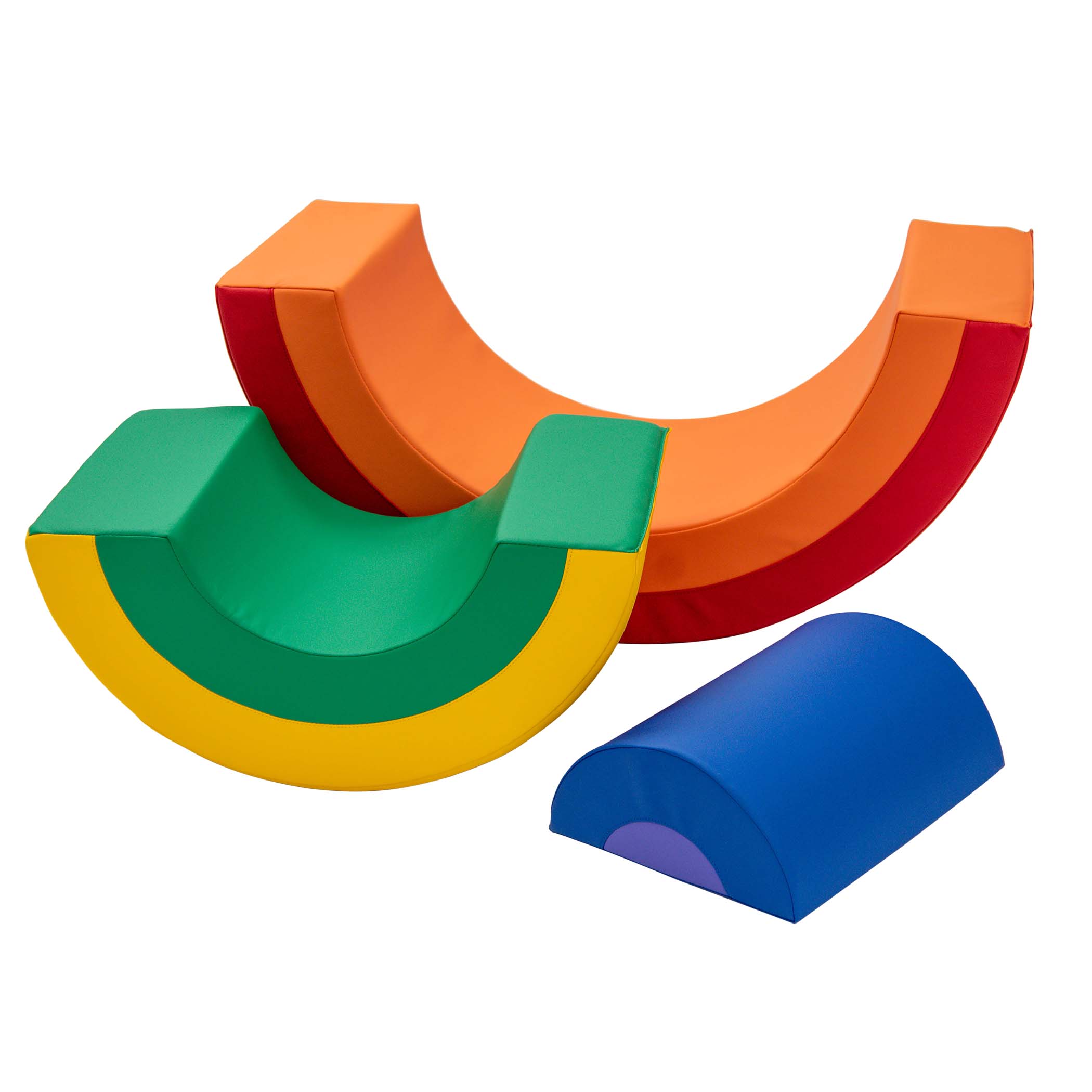 Rainbow Arch Trio - Rainbow