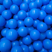 175 Blue Color Balls