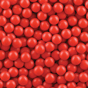 175 Red Color Balls