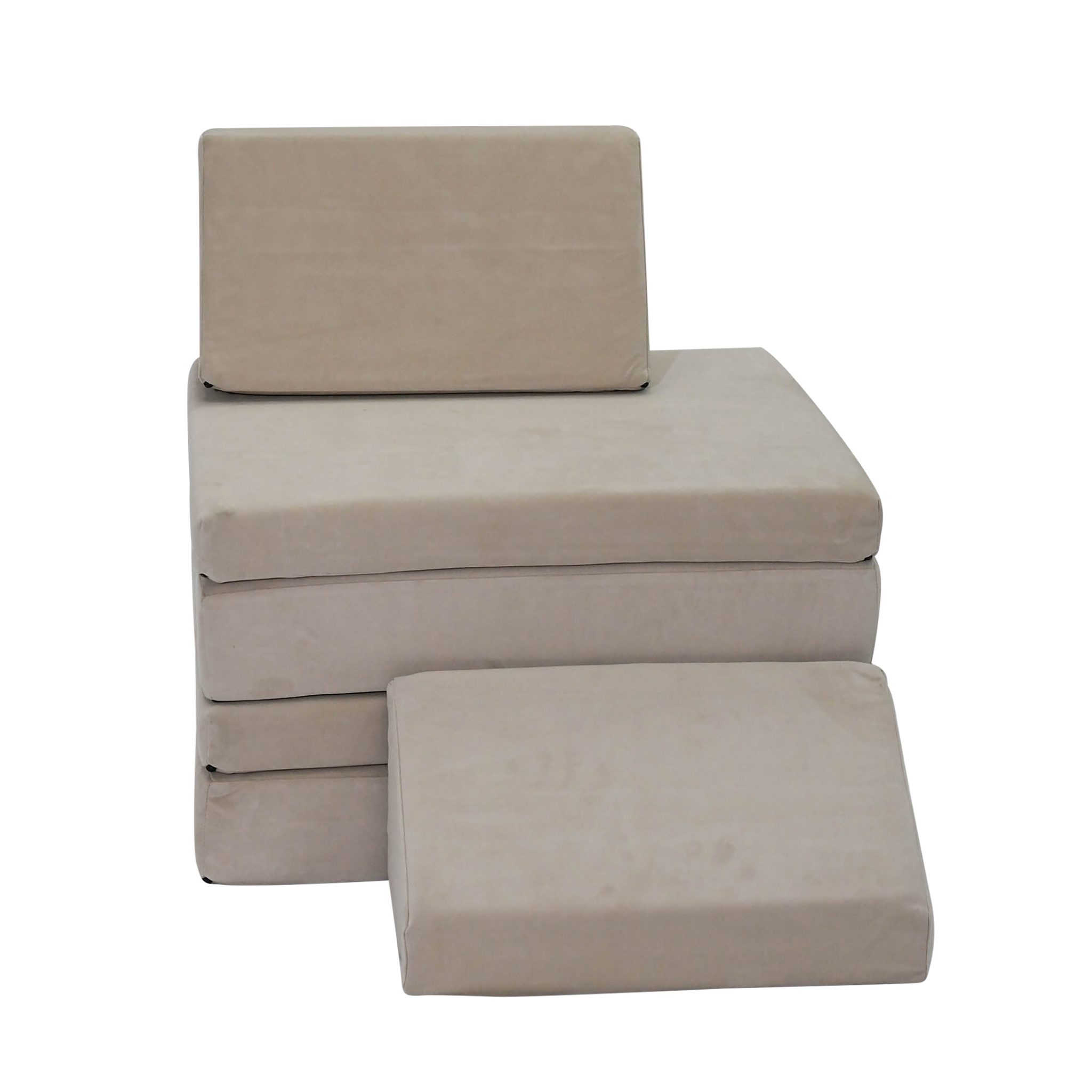 THE WHATSIT - Taupe