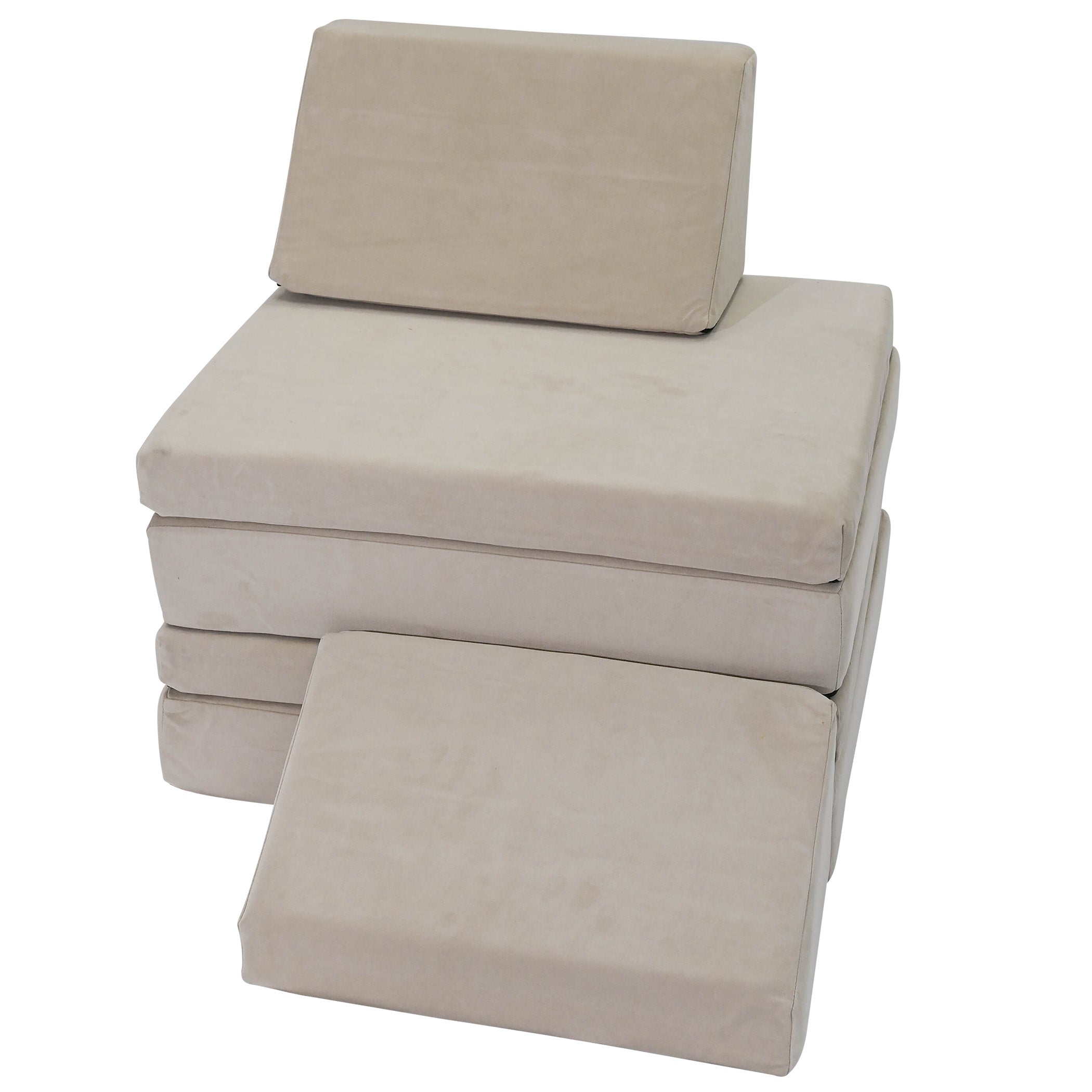 THE WHATSIT - Taupe