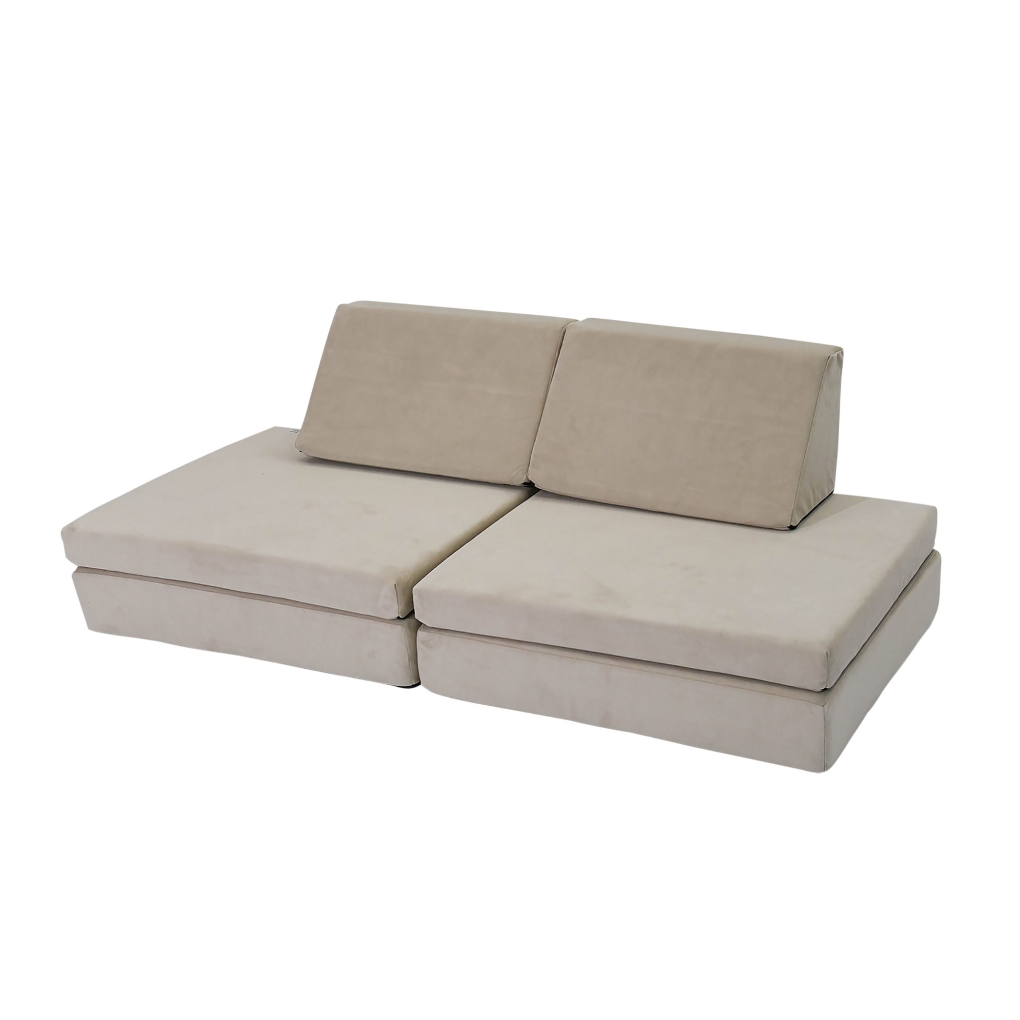 THE WHATSIT - Taupe