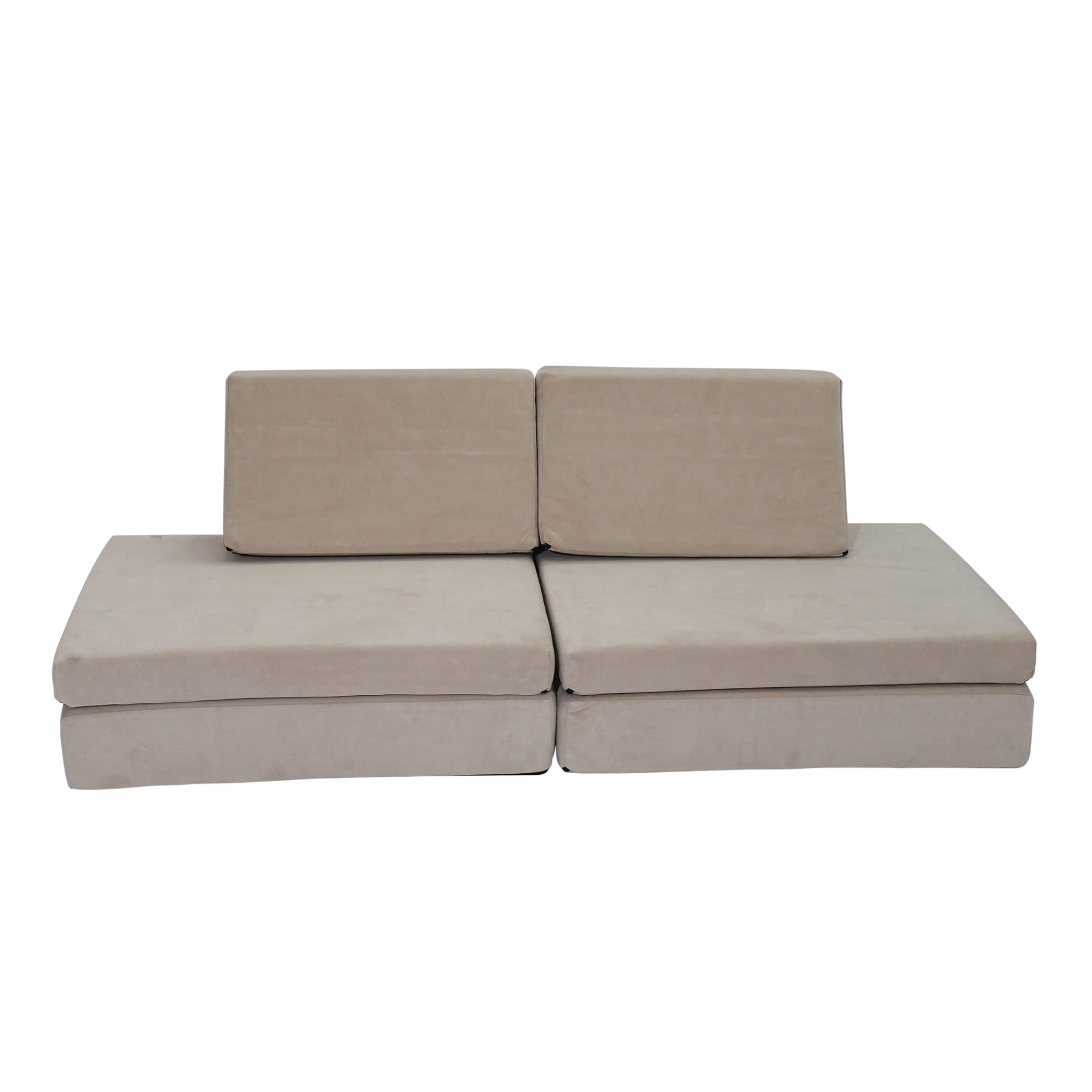 THE WHATSIT - Taupe