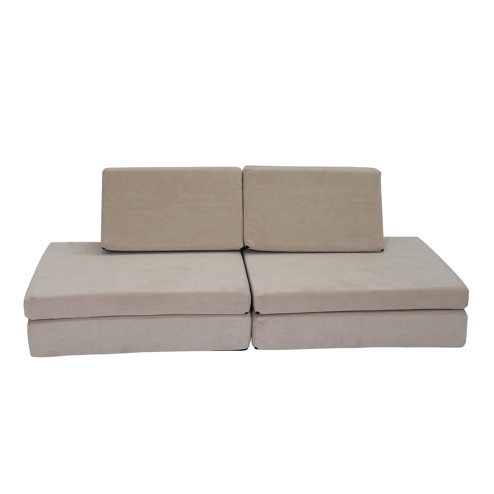 THE WHATSIT - Taupe